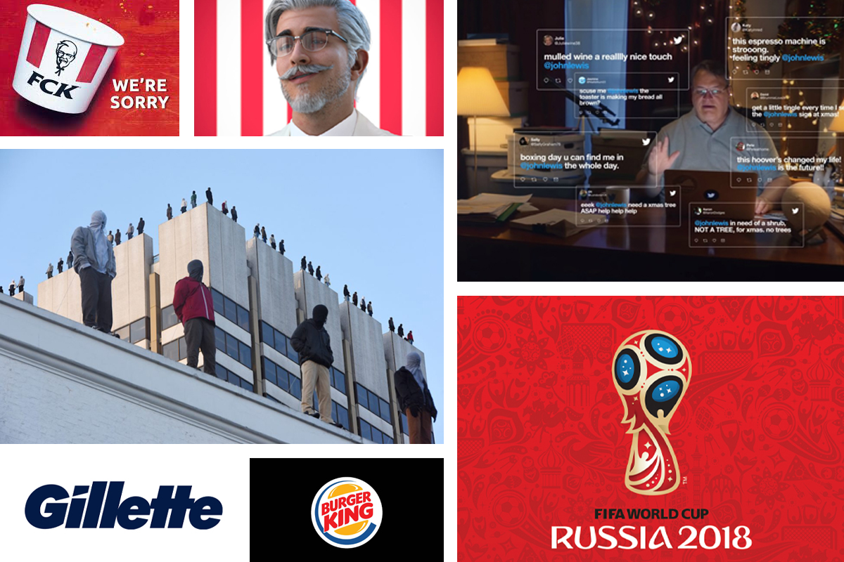 World Social Media Day – Top Picks