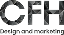 CFH Design - your marketing partner