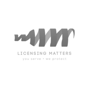 Licensing Matters